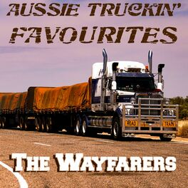Aussie Truckin Favourites